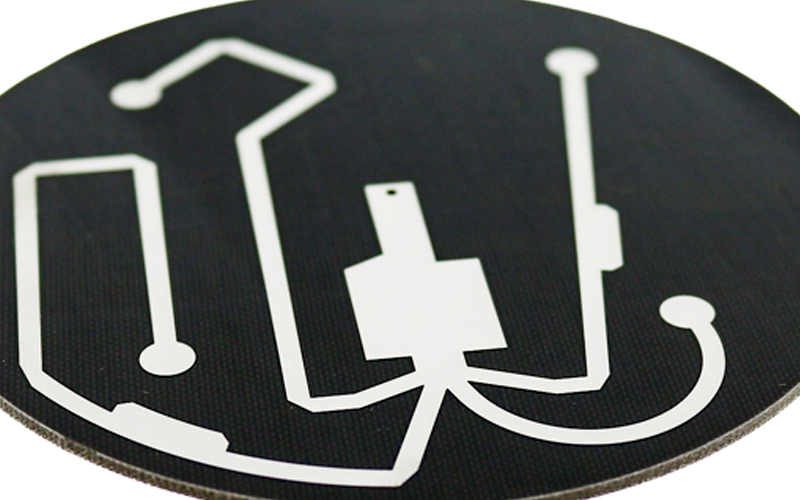 RF Antenna PCB Manufacturing