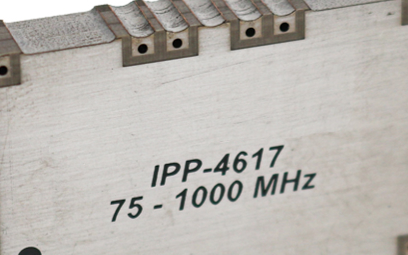 RF Coupler PCB Manufacturing
